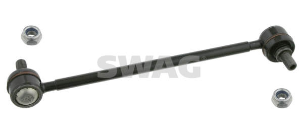 Entretoise/tige, stabilisateur SWAG 81 92 6520