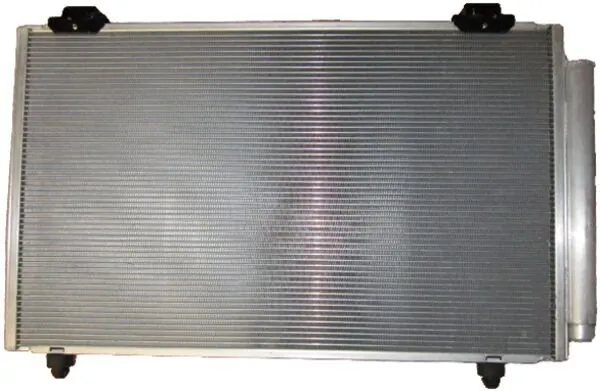 Condenseur, climatisation MAHLE AC 817 000P