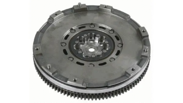 Volant moteur KAWE DMF584