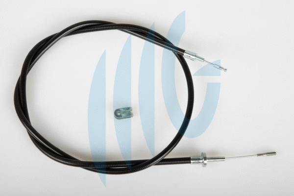 Tirette à câble, commande d'embrayage RICAMBIFLEX GM 01121194