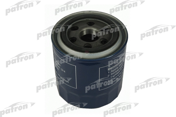 Filtre à huile PATRON PF4196