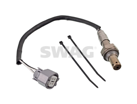 Sonde lambda SWAG 33 10 4626