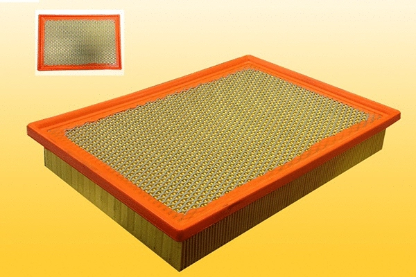 Filtre à air Omnicraft QFA591