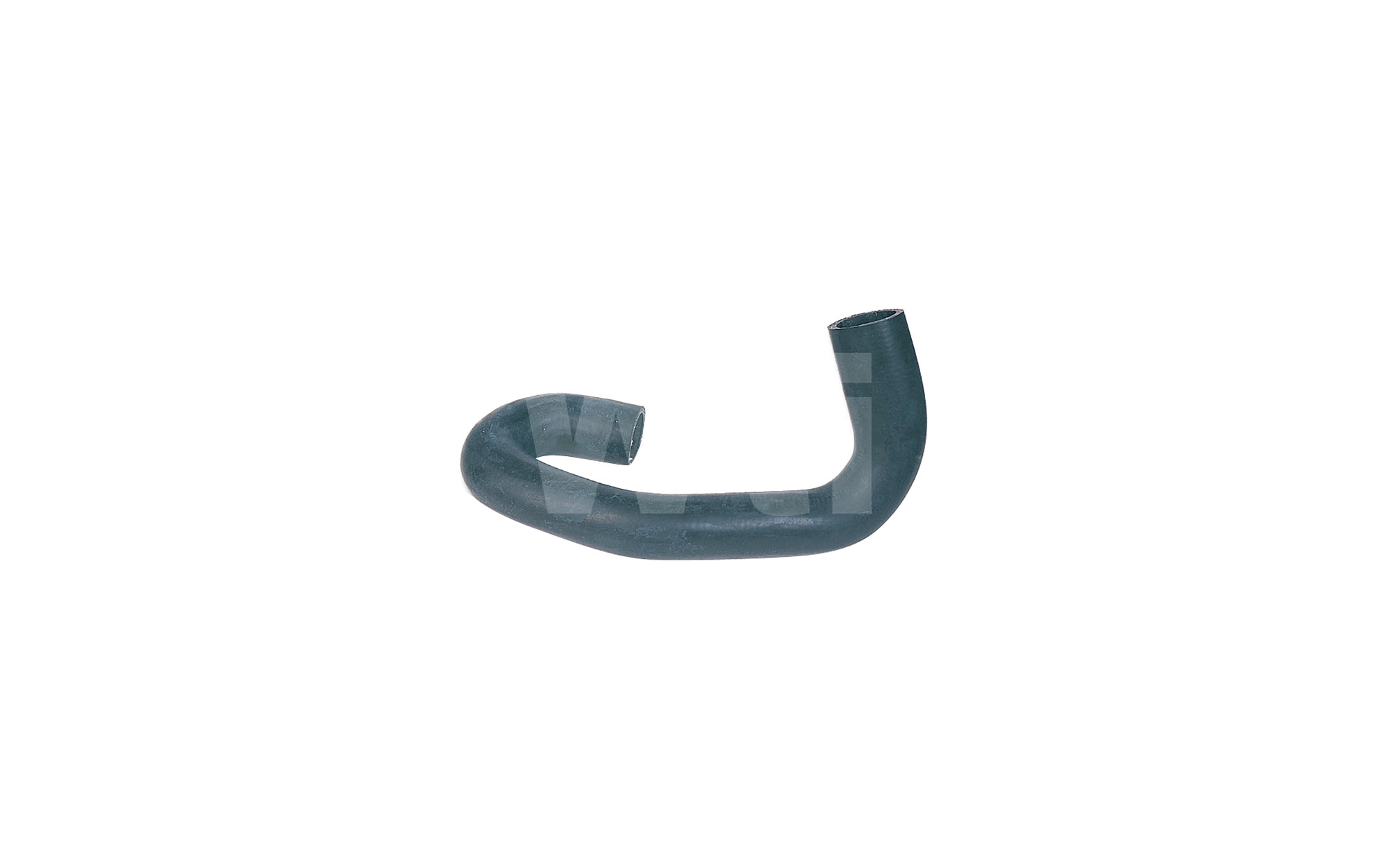 Durite de radiateur Wti Automotive T831135
