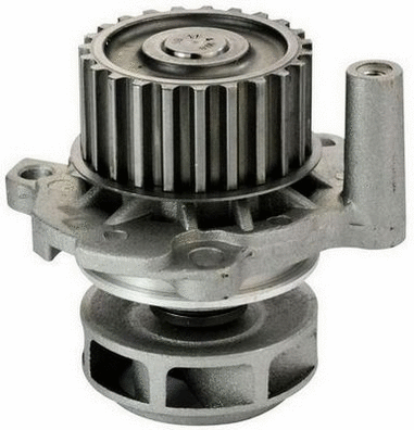 Pompe à eau, refroidissement du moteur DENCKERMANN A310084P