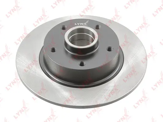 Disque de frein LYNXAUTO BN-1879