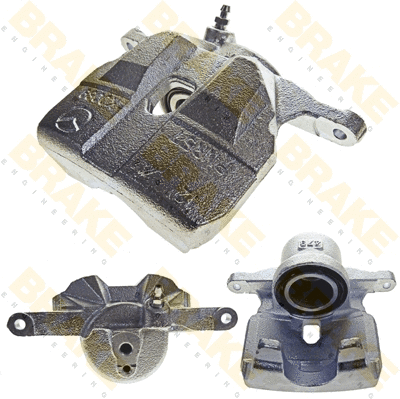 Étrier de frein Brake ENGINEERING CA3378