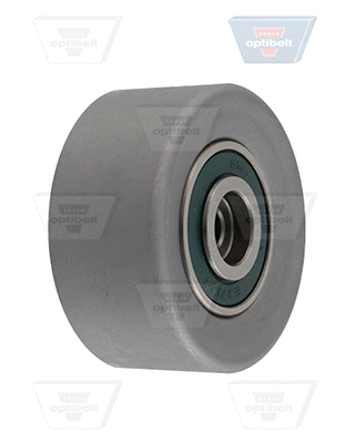 Poulie renvoi/transmission, courroie crantée OPTIBELT 426UT