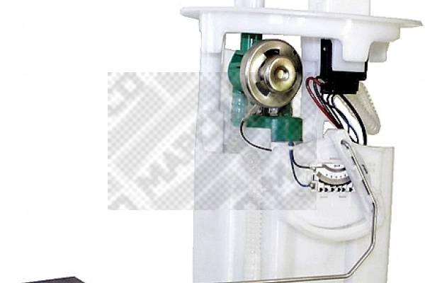 unité d'alimentation de carburant MAPCO 22306