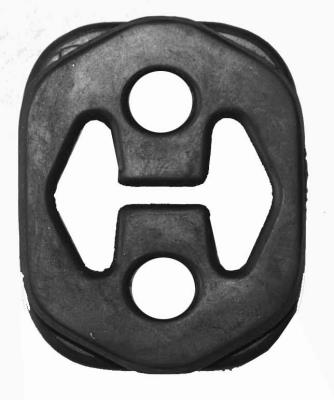 Suspension, échappement VEGAZ GmbH VG-131