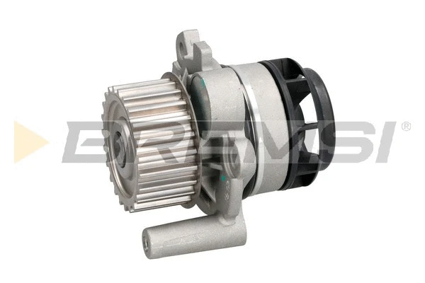 Pompe à eau, refroidissement du moteur BREMSI WP0213