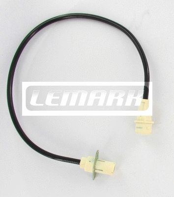 Capteur d'angle, vilebrequin LEMARK LCS103