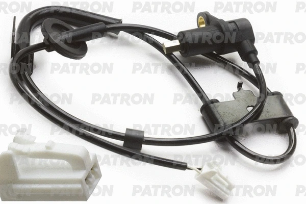 Capteur, vitesse de roue PATRON ABS55015