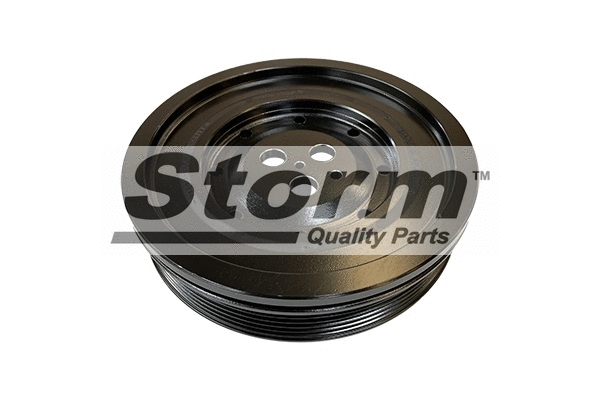 Condenseur, climatisation STORM QUALITY PARTS 10307