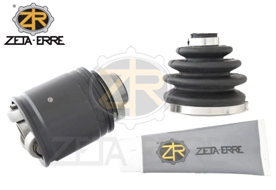 Jeu de joints, arbre de transmission ZETA-ERRE ZR8202