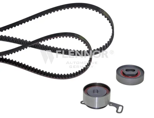 Kit de courroie crantée FLENNOR F904123V