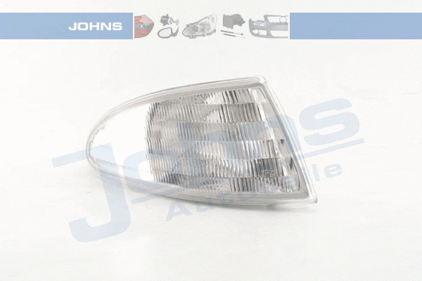 Feu clignotant JOHNS 32 16 20-1