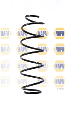 Ressort de suspension NAPA NCS1509