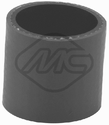 Gaine de suralimentation Metalcaucho 09741
