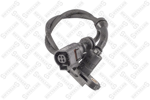 Capteur, vitesse de roue STELLOX 06-65472-SX