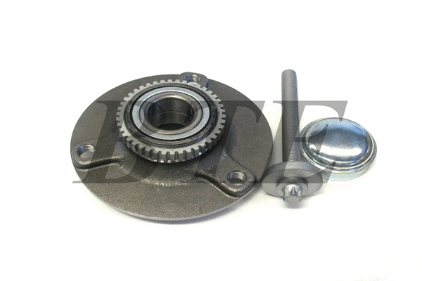 Kit de roulements de roue BTE 501090