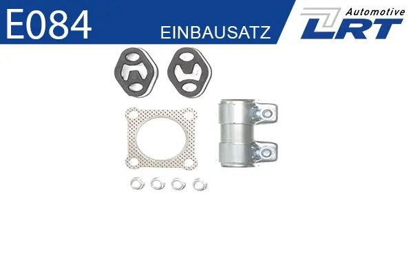 Kit d'assemblage, catalyseur LRT E084