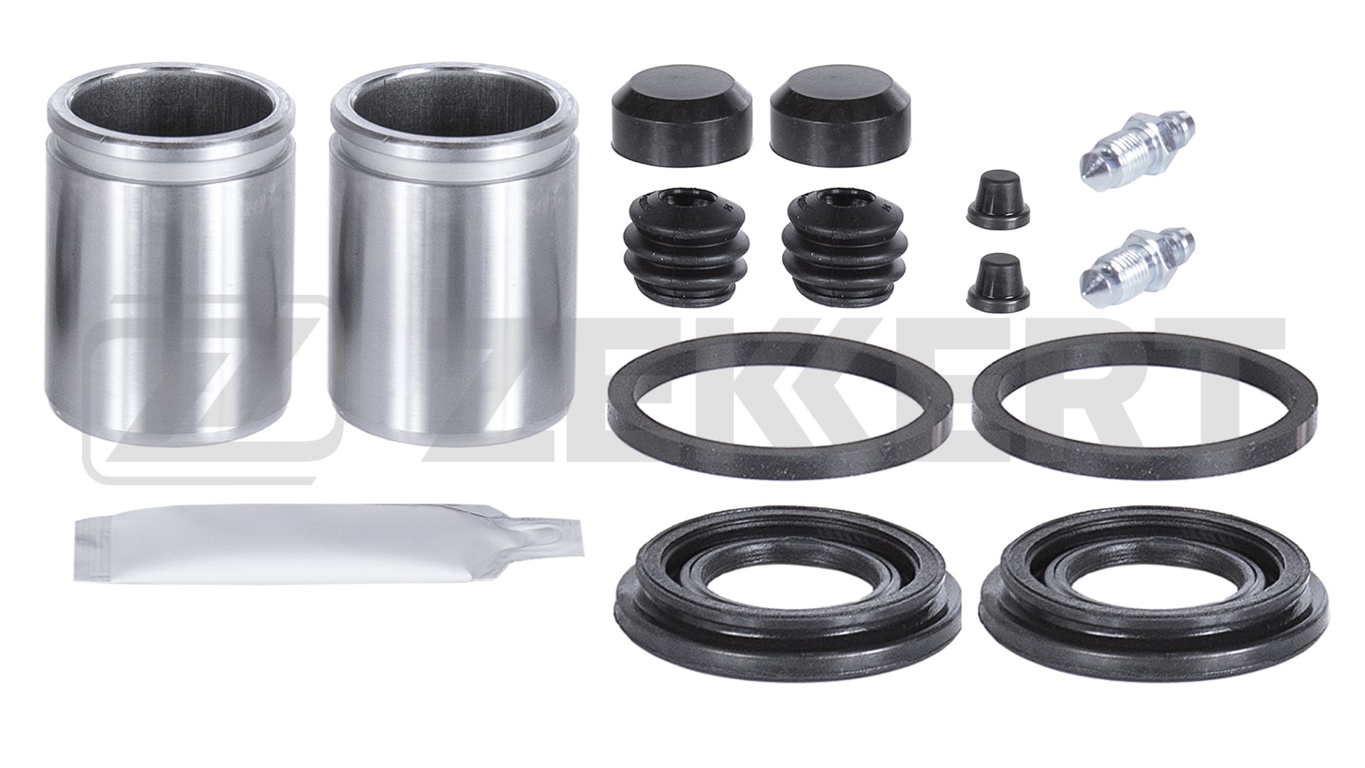 Kit de réparation, étrier de frein ZEKKERT BR-1166