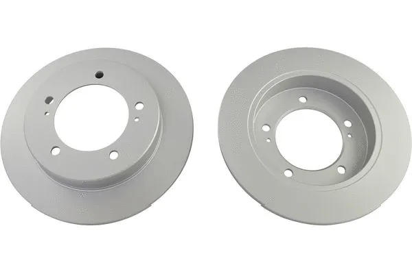 Disque de frein KAVO PARTS BR-8706-C