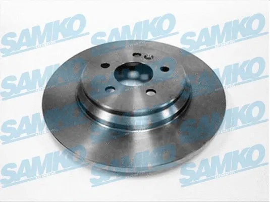 Disque de frein SAMKO M2025P