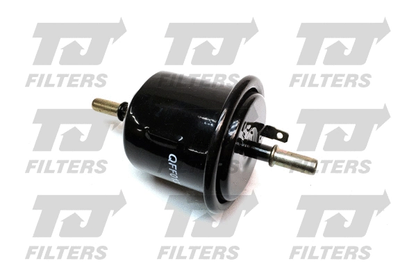 Filtre à carburant QUINTON HAZELL QFF0132