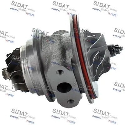Groupe carter, turbocompresseur AUTOTEAM D7440