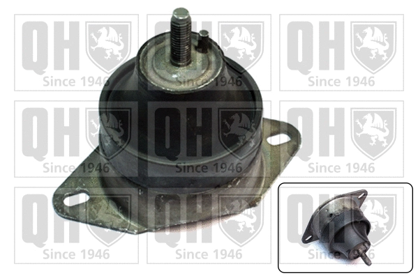 Support moteur QUINTON HAZELL EM4324
