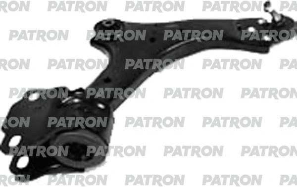 Bras de liaison, suspension de roue PATRON PS5247R