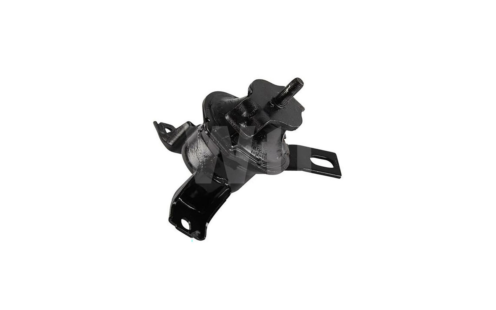 Support moteur Wti Automotive A301348