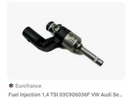 Injecteur ZPY 03C906036F