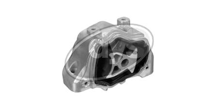 Support moteur DYS 71-10493