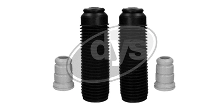 Kit de protection contre la poussière, amortisseur DYS 73-03000