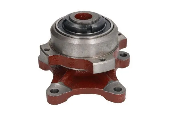 Moyeu, Roue du souffleur - refroidissement du moteur THERMOTEC D9VO005TT