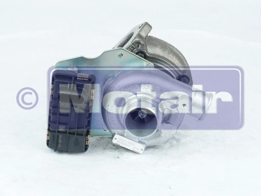 Turbocompresseur, suralimentation MOTAIR TURBO 333547