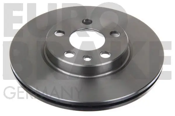 Disque de frein EUROBRAKE 5815201923