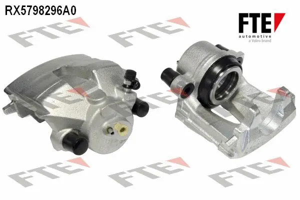 Étrier de frein FTE 9292369