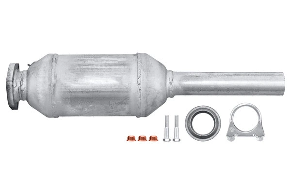 Catalyseur Faurecia FS80072K