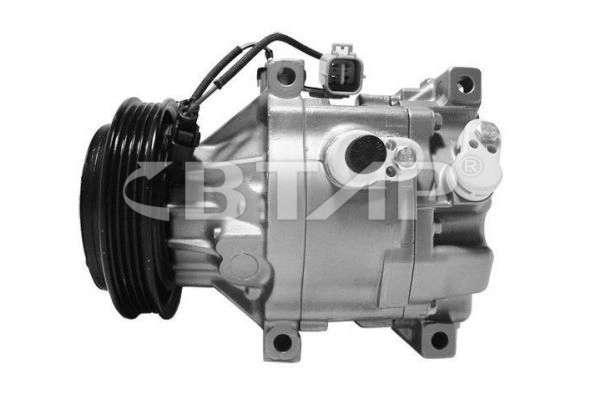 Compresseur, climatisation BTAP BJC828-003