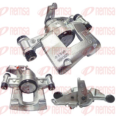 Étrier de frein REMSA 9032342