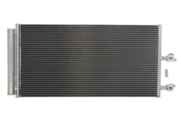 Condenseur, climatisation THERMOTEC KTT110704