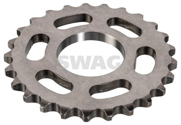 Roue dentée, pompe à huile SWAG 33 10 4553