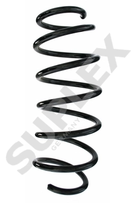 Ressort de suspension SUPLEX 38141