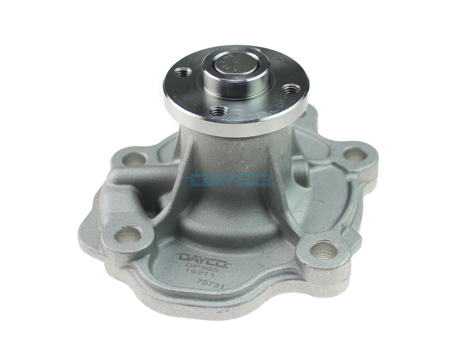 Pompe à eau, refroidissement du moteur DAYCO-AU DP395