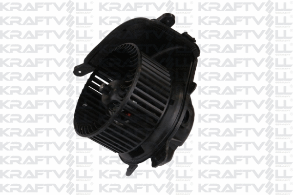 Pulseur d'air habitacle KRAFTVOLL GERMANY 08130119
