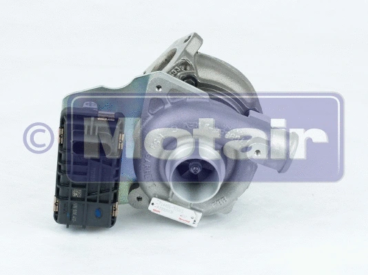 Turbocompresseur, suralimentation MOTAIR TURBO 334053